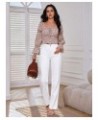 Women's Straight Leg Jeans | White | Regular Fit | Non-Stretch Denim | Zipper Fly (Color : White, Size : 28) 27 White $27.68 ...