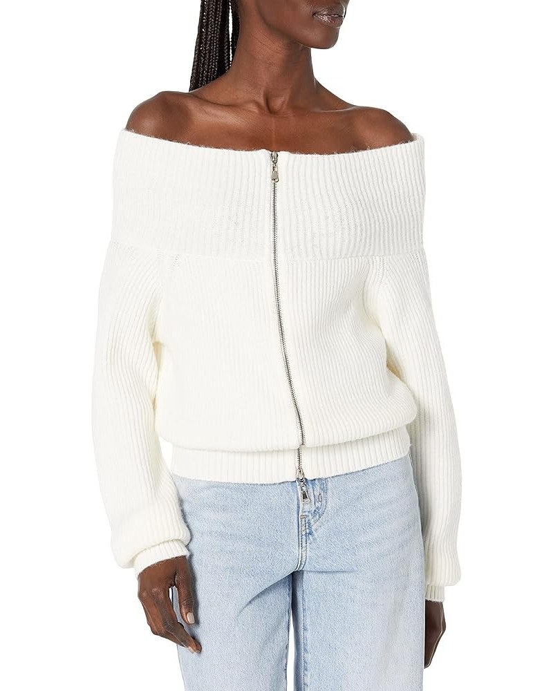 Women's Syd Ivory $32.93 Sweaters