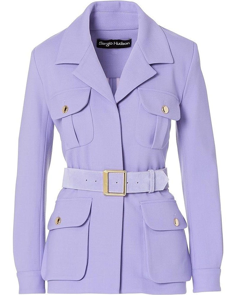 10 Lilac $614.90 Jackets