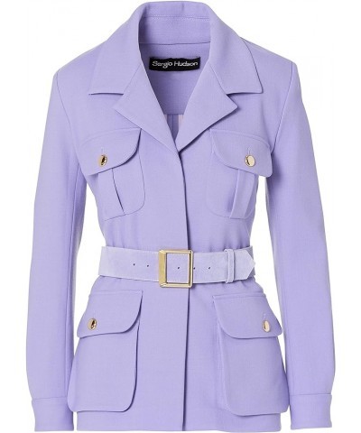 10 Lilac $614.90 Jackets