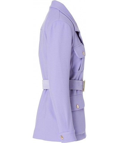 10 Lilac $614.90 Jackets