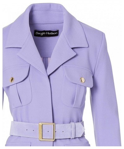 10 Lilac $614.90 Jackets