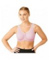 Women's Sport Full Figure Underwire Bra Zephyr W/ Pearl $21.50 Lingerie