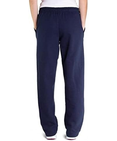 Cheer Coach Sweatpants | Cheerleading Apparel by ChalkTalk Sports | Multiple Colors | Youth and Adult Sizes Youth Navy $25.79...