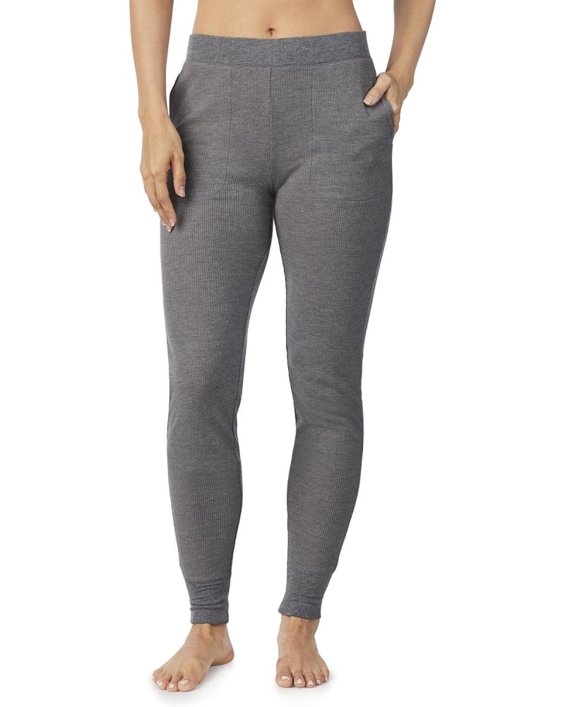 Stretch Thermal Legging $18.40 Leggings